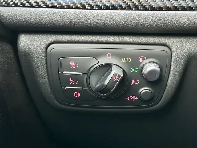 Audi RS6 4.0 TFSI quattro performance Ceramik Night Vision Ansicht 21