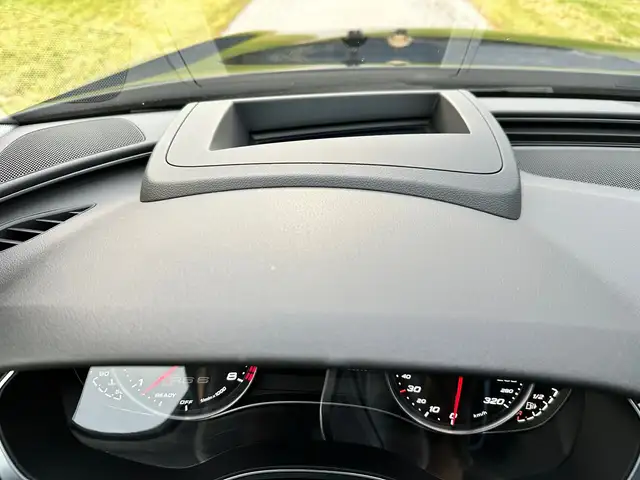Audi RS6 4.0 TFSI quattro performance Ceramik Night Vision Ansicht 22