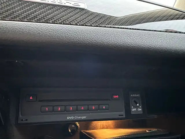 Audi RS6 4.0 TFSI quattro performance Ceramik Night Vision Ansicht 26