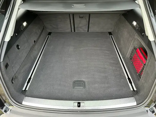 Audi RS6 4.0 TFSI quattro performance Ceramik Night Vision Ansicht 27