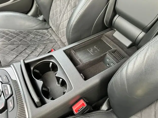 Audi RS6 4.0 TFSI quattro performance Ceramik Night Vision Ansicht 18