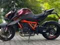 KTM 1290 Super Duke R *Carbon & TrackPack* Negru - thumbnail 2