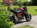 KTM 1290 Super Duke R *Carbon & TrackPack* Negru - thumbnail 3
