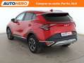 Kia Sportage 1.6 TGDI Hybrid Drive Rojo - thumbnail 4