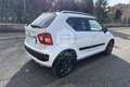 Suzuki Ignis Ignis 1.2 Dualjet 4WD All Grip Top Bianco - thumbnail 5