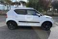 Suzuki Ignis Ignis 1.2 Dualjet 4WD All Grip Top Bianco - thumbnail 4