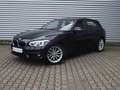 BMW 120 i 5-t. Advantage LED Navi FSE+USB LM SH PDC Schwarz - thumbnail 9