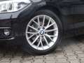 BMW 120 i 5-t. Advantage LED Navi FSE+USB LM SH PDC Schwarz - thumbnail 5