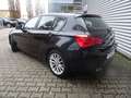 BMW 120 i 5-t. Advantage LED Navi FSE+USB LM SH PDC Schwarz - thumbnail 2
