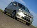 Daihatsu Sirion 2.Hand .30100 km. Klima . Winterreifen ! Gold - thumbnail 1