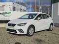 SEAT Ibiza Reference Salta 1.0 MPi LED PDC Navi App Blanc - thumbnail 1