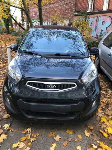 Imagine Kia Picanto Picanto 1.2 Spirit