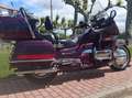 Honda GL 1500 SC22 Goldwing SE Burdeos - thumbnail 2