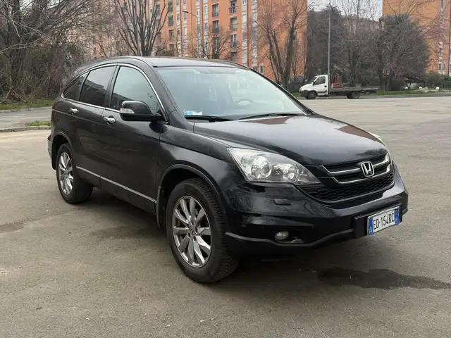 Honda CR-V CR-V 2010, CELL. 3394333281