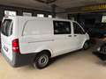 Mercedes-Benz Vito Kasten111 CDI FWD lang~schöner Zustand Weiß - thumbnail 7