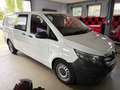 Mercedes-Benz Vito Kasten111 CDI FWD lang~schöner Zustand Weiß - thumbnail 6