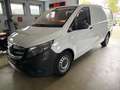 Mercedes-Benz Vito Kasten111 CDI FWD lang~schöner Zustand Weiß - thumbnail 3