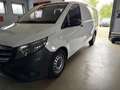 Mercedes-Benz Vito Kasten111 CDI FWD lang~schöner Zustand Weiß - thumbnail 9