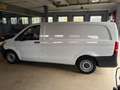 Mercedes-Benz Vito Kasten111 CDI FWD lang~schöner Zustand Weiß - thumbnail 4