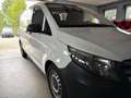 Mercedes-Benz Vito Kasten111 CDI FWD lang~schöner Zustand Weiß - thumbnail 8