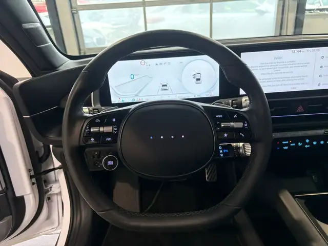 Hyundai Ioniq 6 view 10