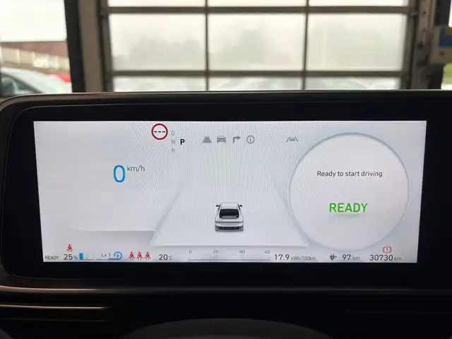 Hyundai Ioniq 6 view 7