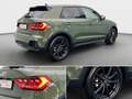 Audi A1 30 TFSI S line S tro*LED*Virtual*Na Grün - thumbnail 16