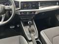 Audi A1 30 TFSI S line S tro*LED*Virtual*Na Grün - thumbnail 7
