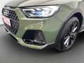 Audi A1 30 TFSI S line S tro*LED*Virtual*Na Grün - thumbnail 13