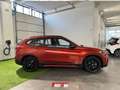 BMW X1 sdrive18i xLine 136cv Arancione - thumbnail 3