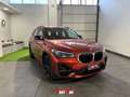 BMW X1 sdrive18i xLine 136cv Arancione - thumbnail 1