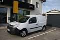 Renault Kangoo L1 ENERGY dCi 95 *Klima, Navi, EPH* Blanc - thumbnail 1