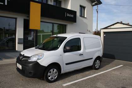 Renault Kangoo L1 ENERGY dCi 95 *Klima, Navi, EPH*