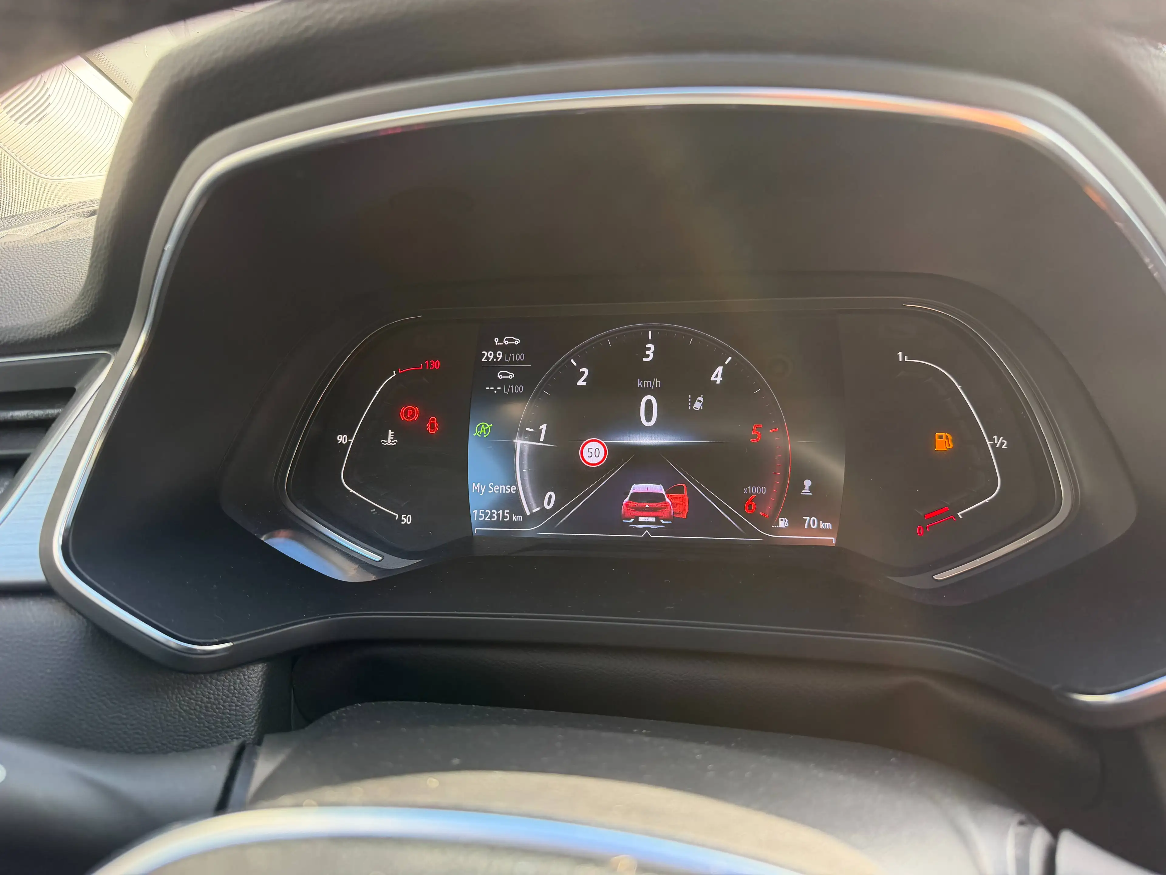 Renault Captur 1.5 Blue dCi+NAVI+AIRCO+JANTES+EURO 6 — photo 13