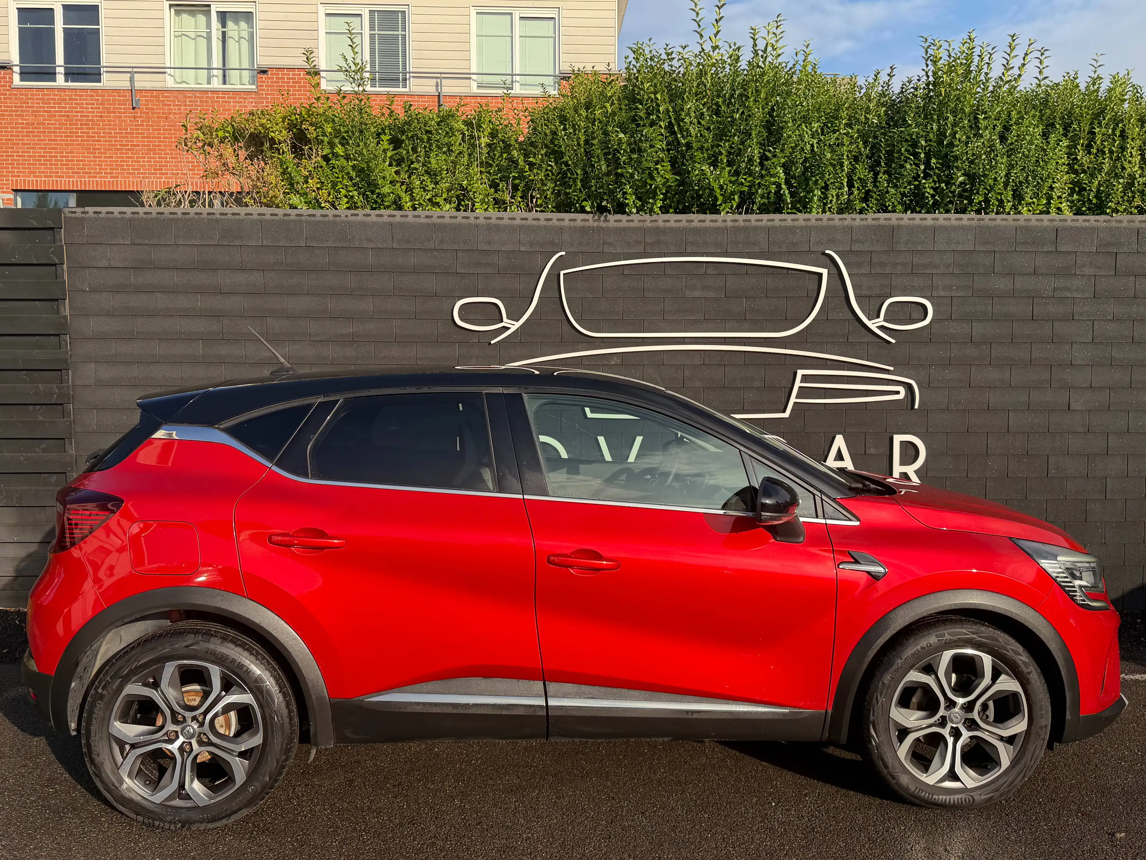 Renault Captur 1.5 Blue dCi+NAVI+AIRCO+JANTES+EURO 6 — photo 5