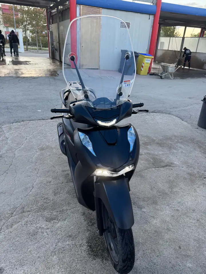 Honda SH 125