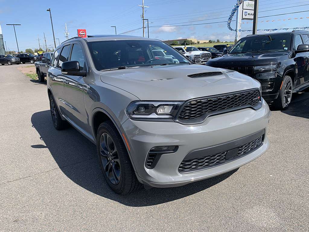 2023 Dodge Durango