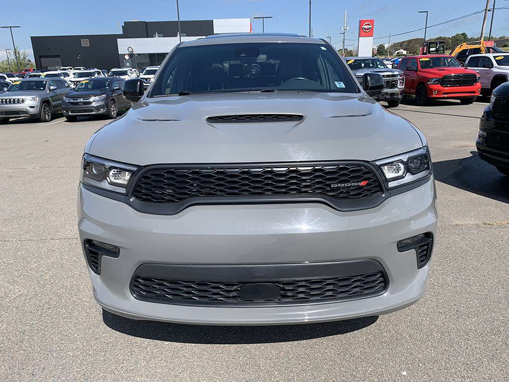 2023 Dodge Durango