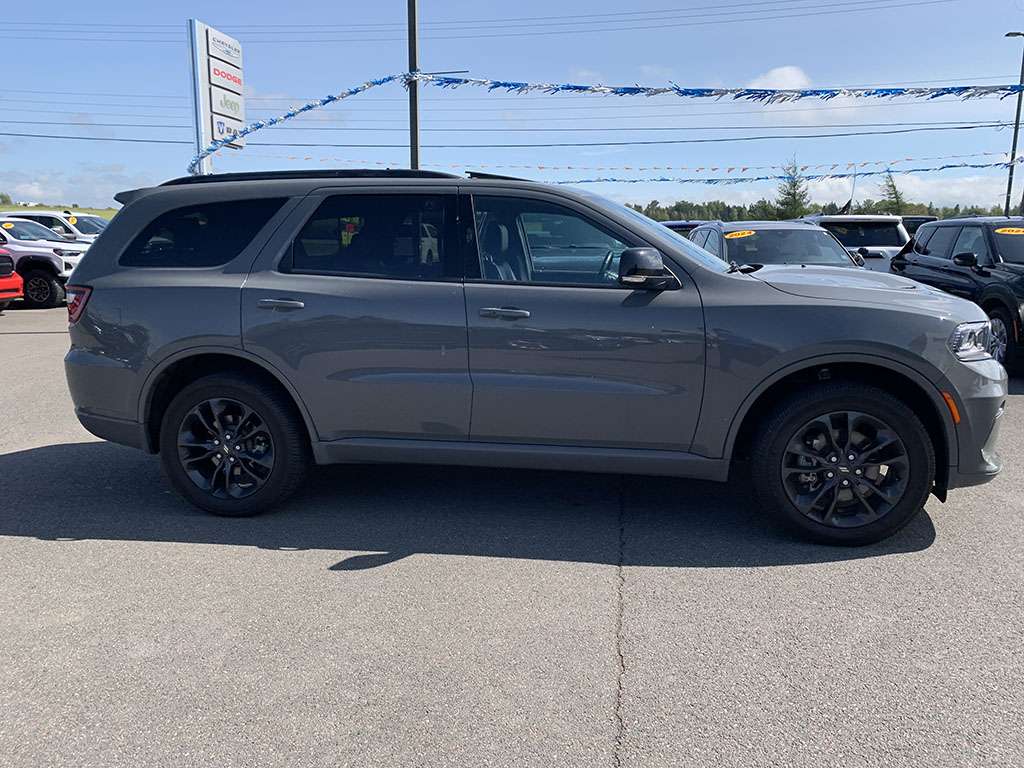 2023 Dodge Durango