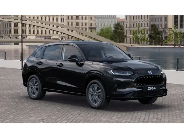 Honda ZR-V
