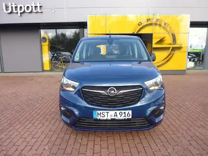 Annonce voiture d'occasion Opel Combo-e Life - CARADIZE