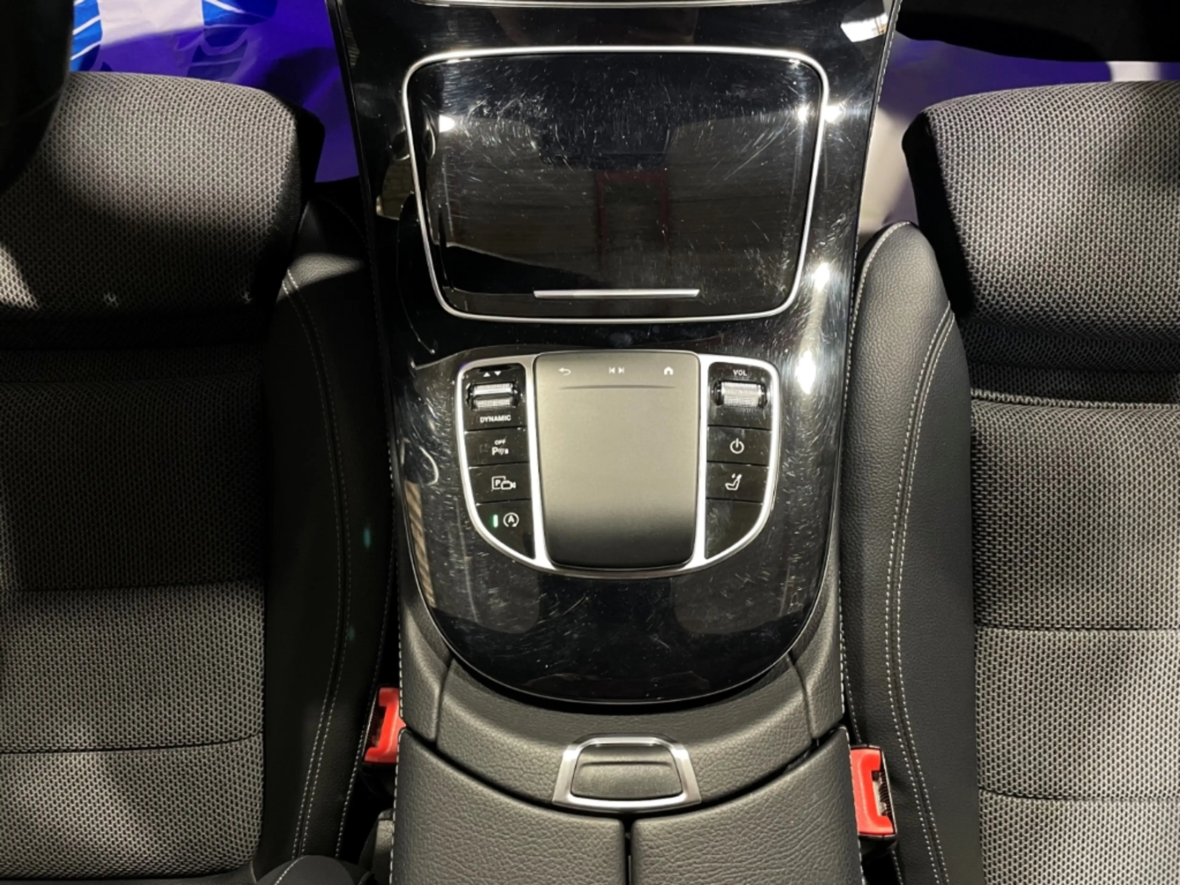 Mercedes-Benz E 200 T 4Matic AMG-Line Automatik EU6d Navi LED Widescre — photo 14