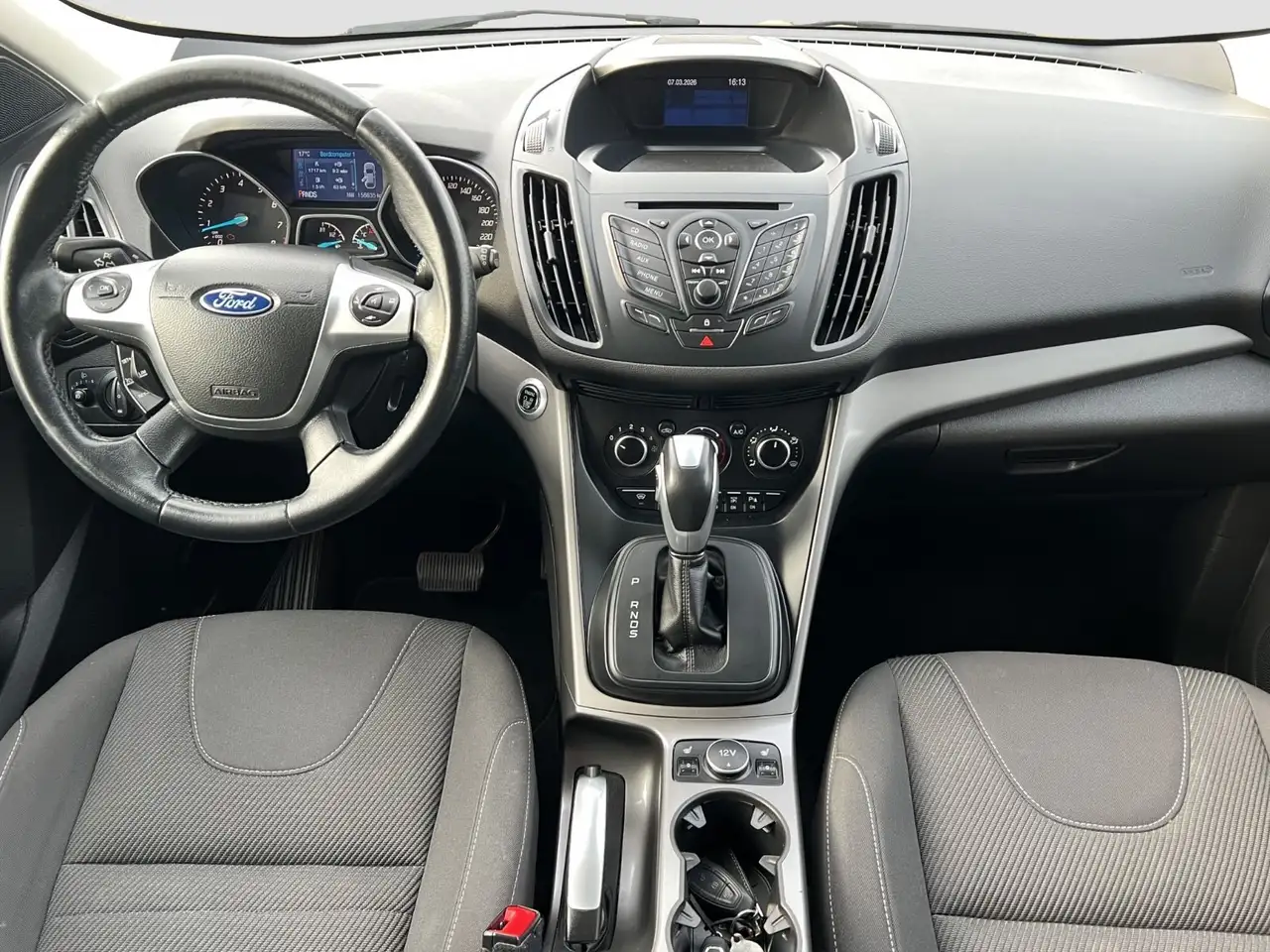 Das Auto