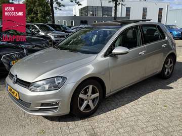 BWJ 2013 1.2 TSI Easyline PANORAMADAK | STOELVERW.