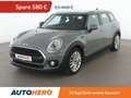 MINI One D Clubman One D *NAVI*LED*TEMPO*PDC*SHZ*KLIMA* Серый - thumbnail 1