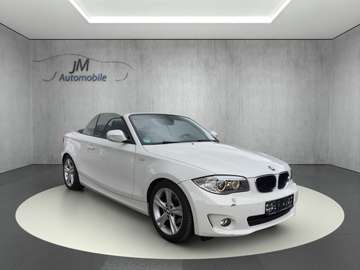 d Cabrio Leder Xenon PDC
