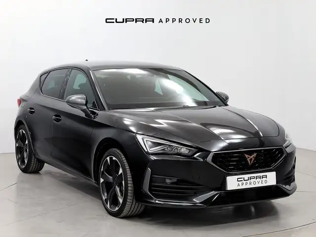 CUPRA 1.5 eTSI 110kW (150CV) DSG