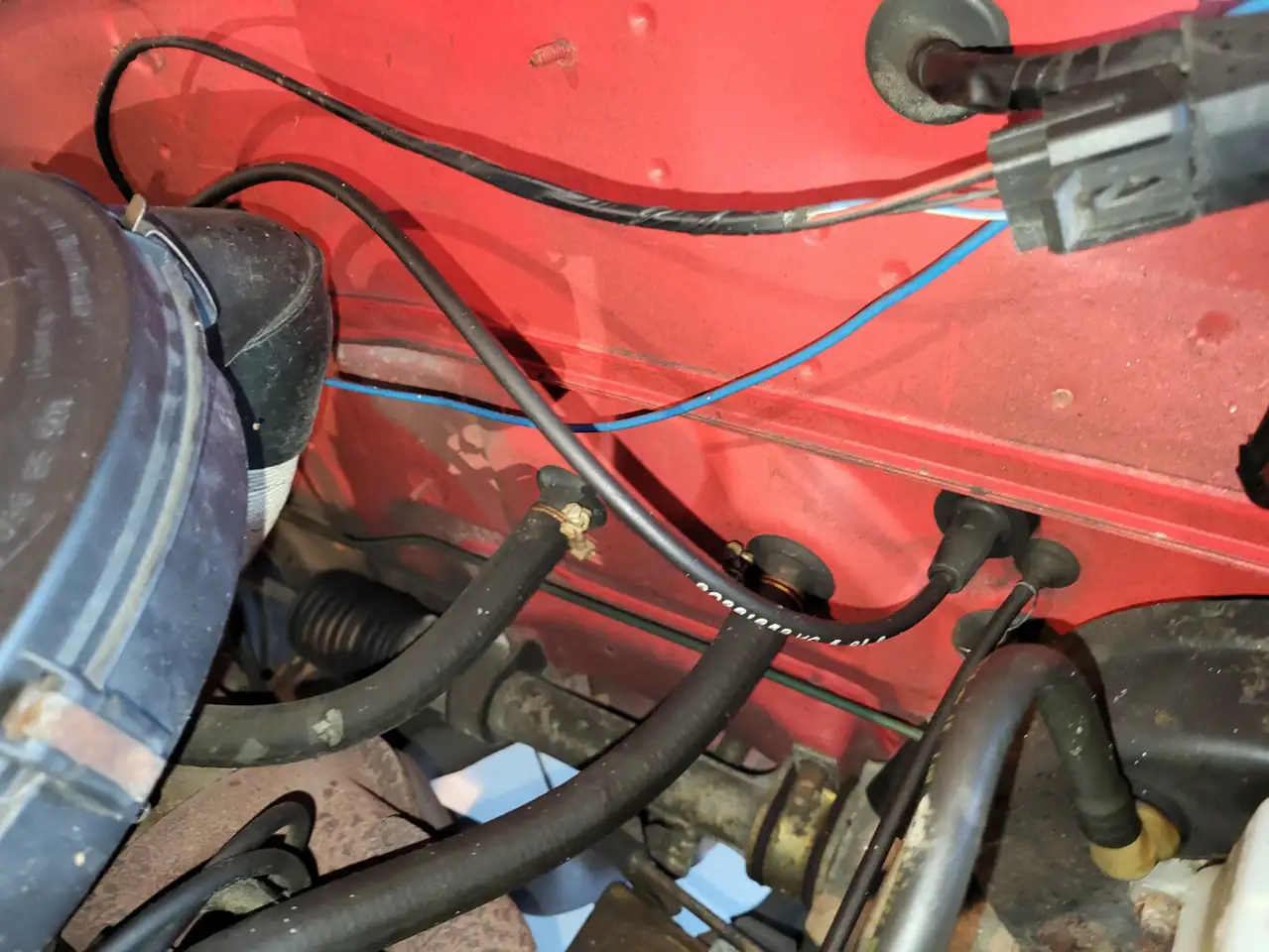 Opel Corsa Viva -VB-, foto 11