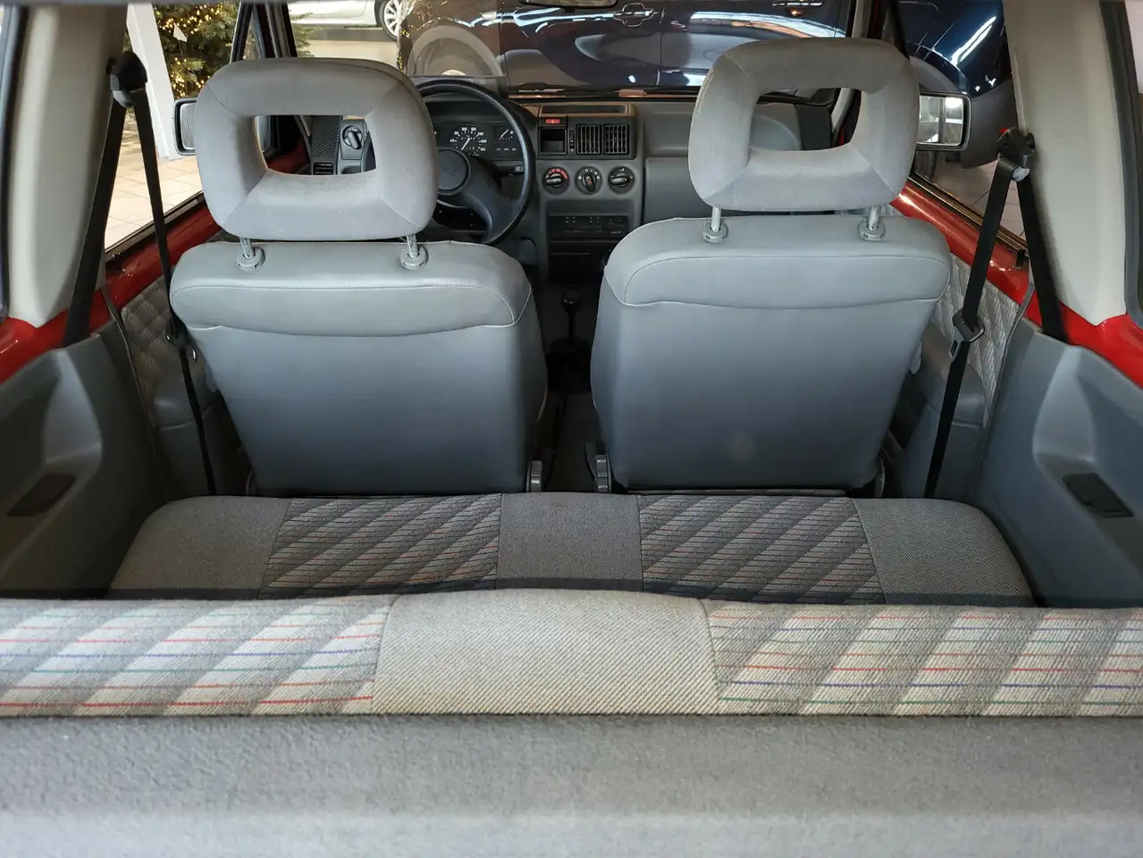 Opel Corsa Viva -VB-, foto 8