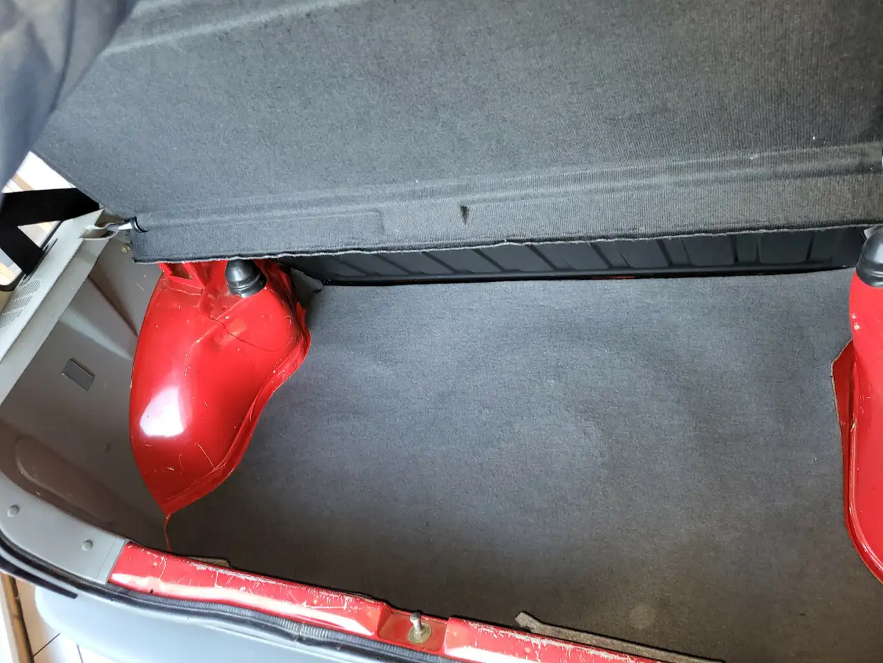 Opel Corsa Viva -VB-, foto 5